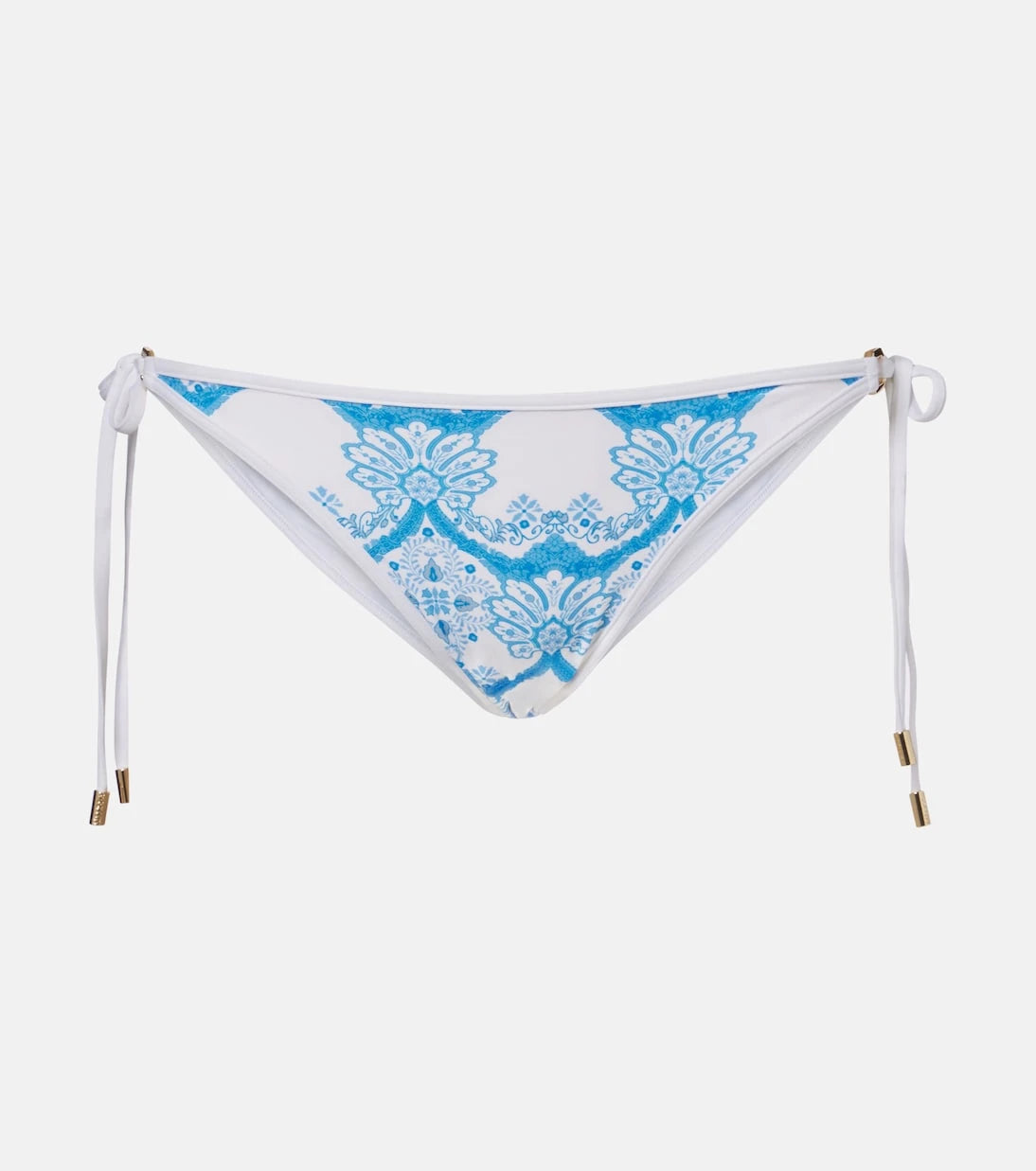 Melissa Odabash - Malta printed bikini bottoms