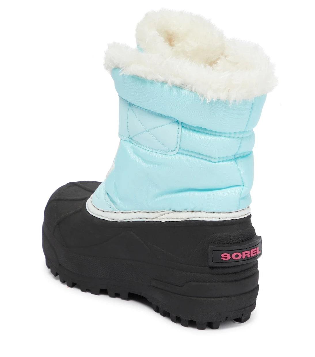 Sorel Kids - أحذية الثلج Snow Commander™