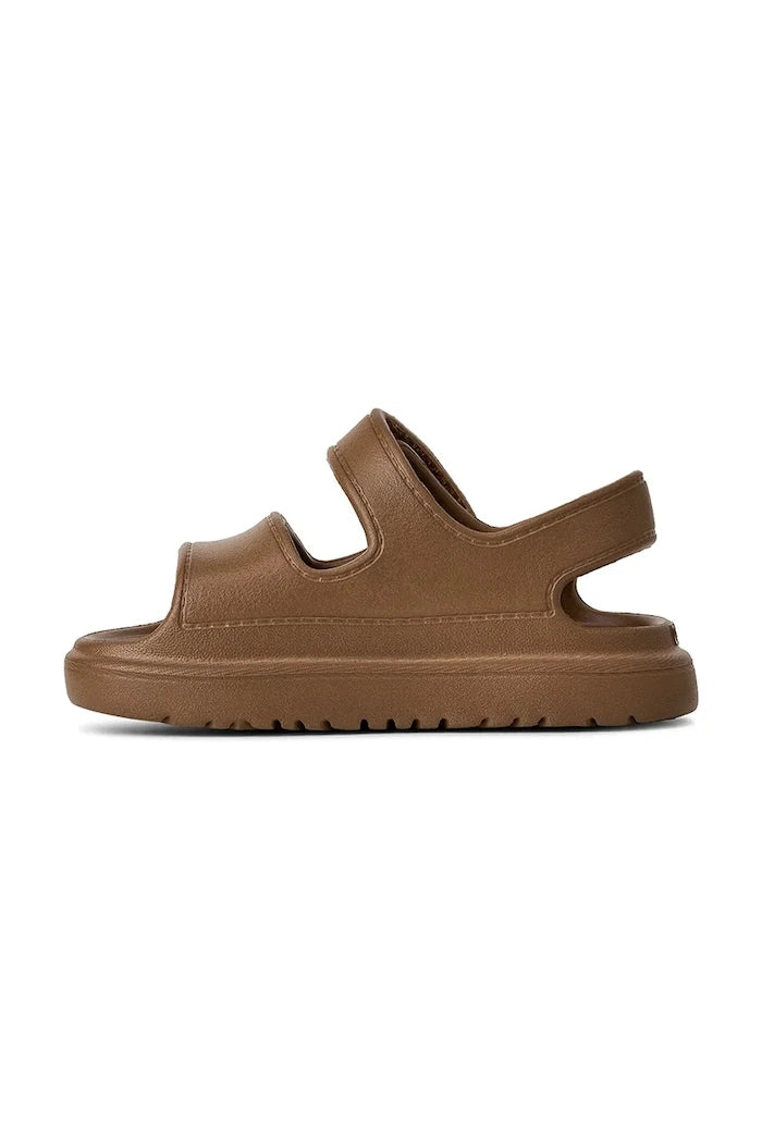 UGG сандали за деца GOLDENGLOW