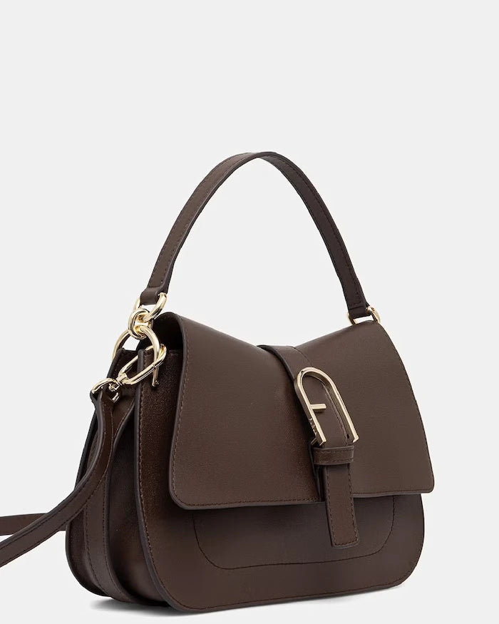 Furla kadın deri crossbody çanta