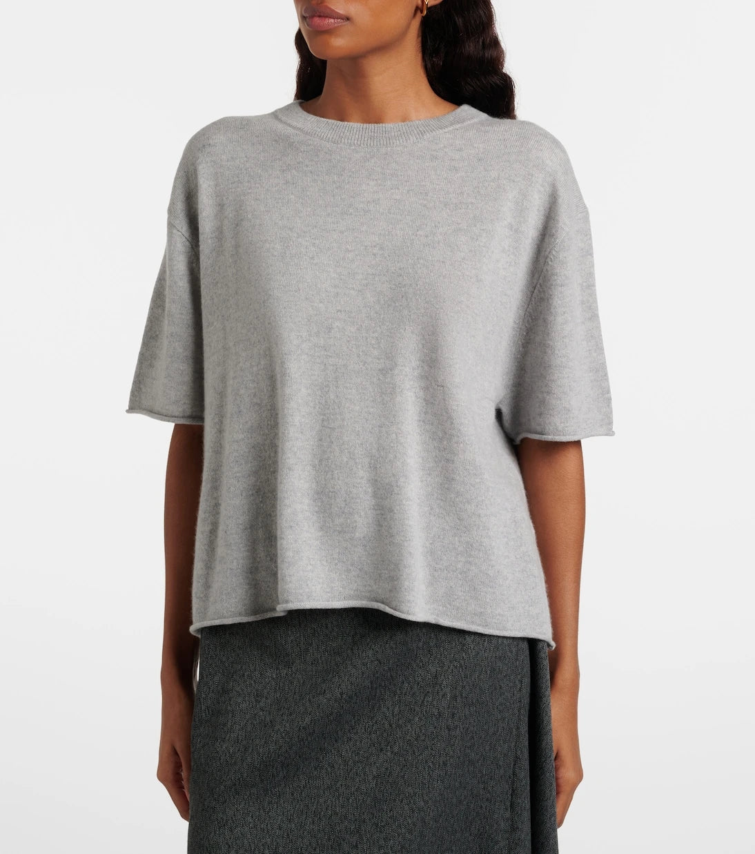 Lisa Yang - Cila cashmere top