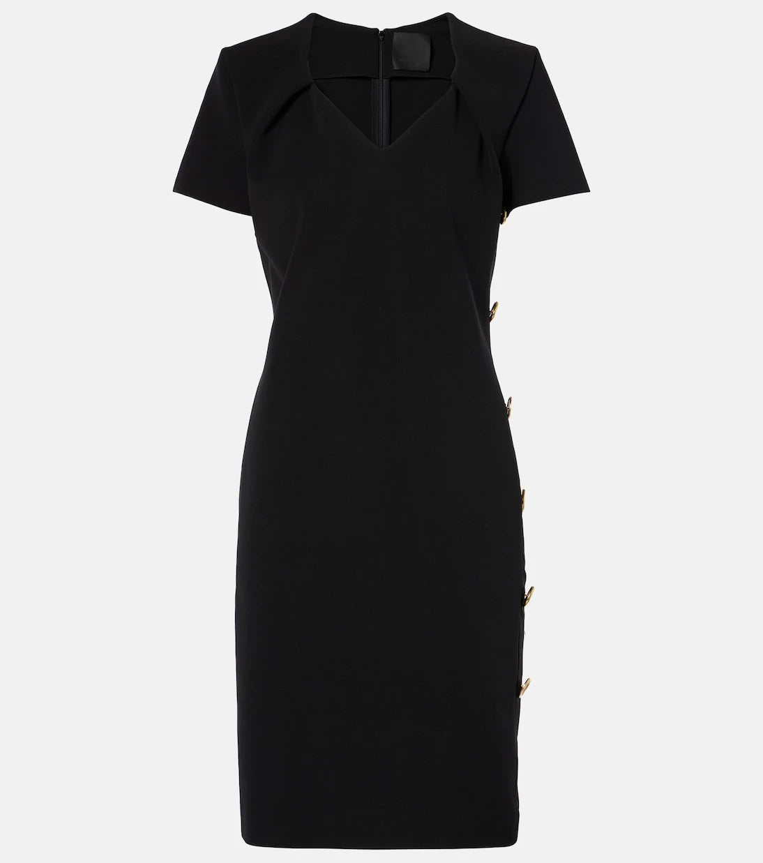 Givenchy - Embellished minidress