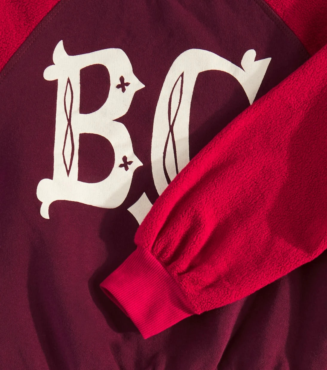 Bobo Choses - B.C. printed cotton jersey sweatshirt