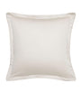 Cotton Lande Square Pillowcase (65cm x 65cm)