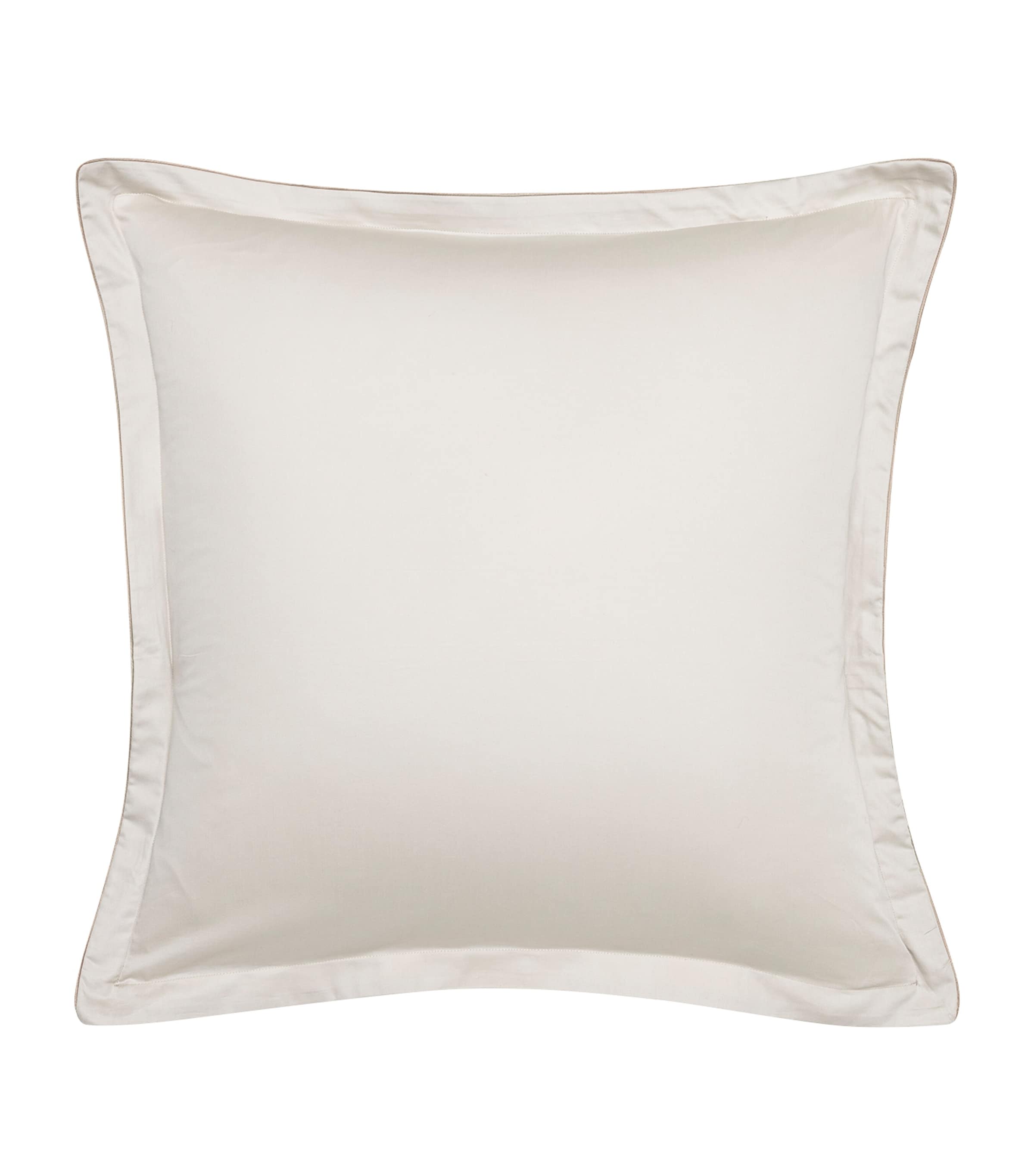 Cotton Lande Square Pillowcase (65cm x 65cm)
