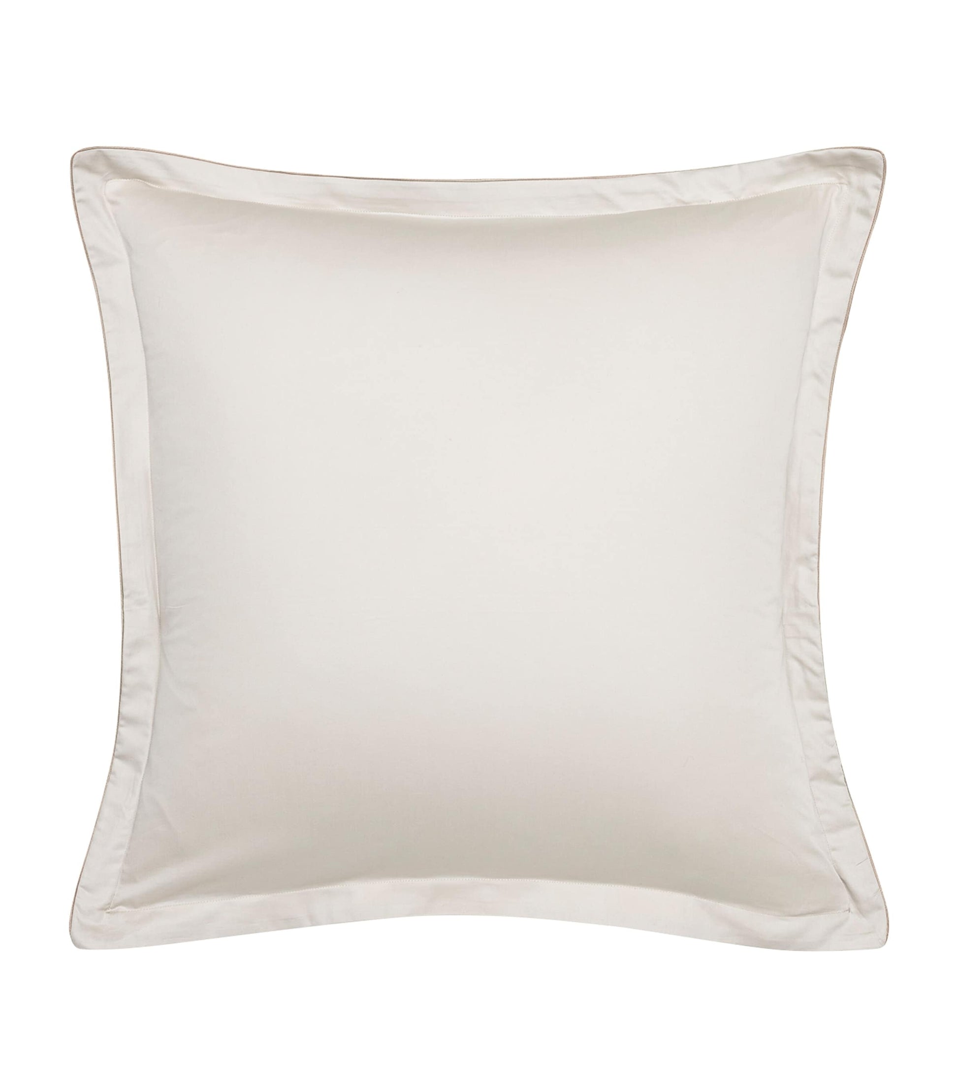 Cotton Lande Square Pillowcase (65cm x 65cm)