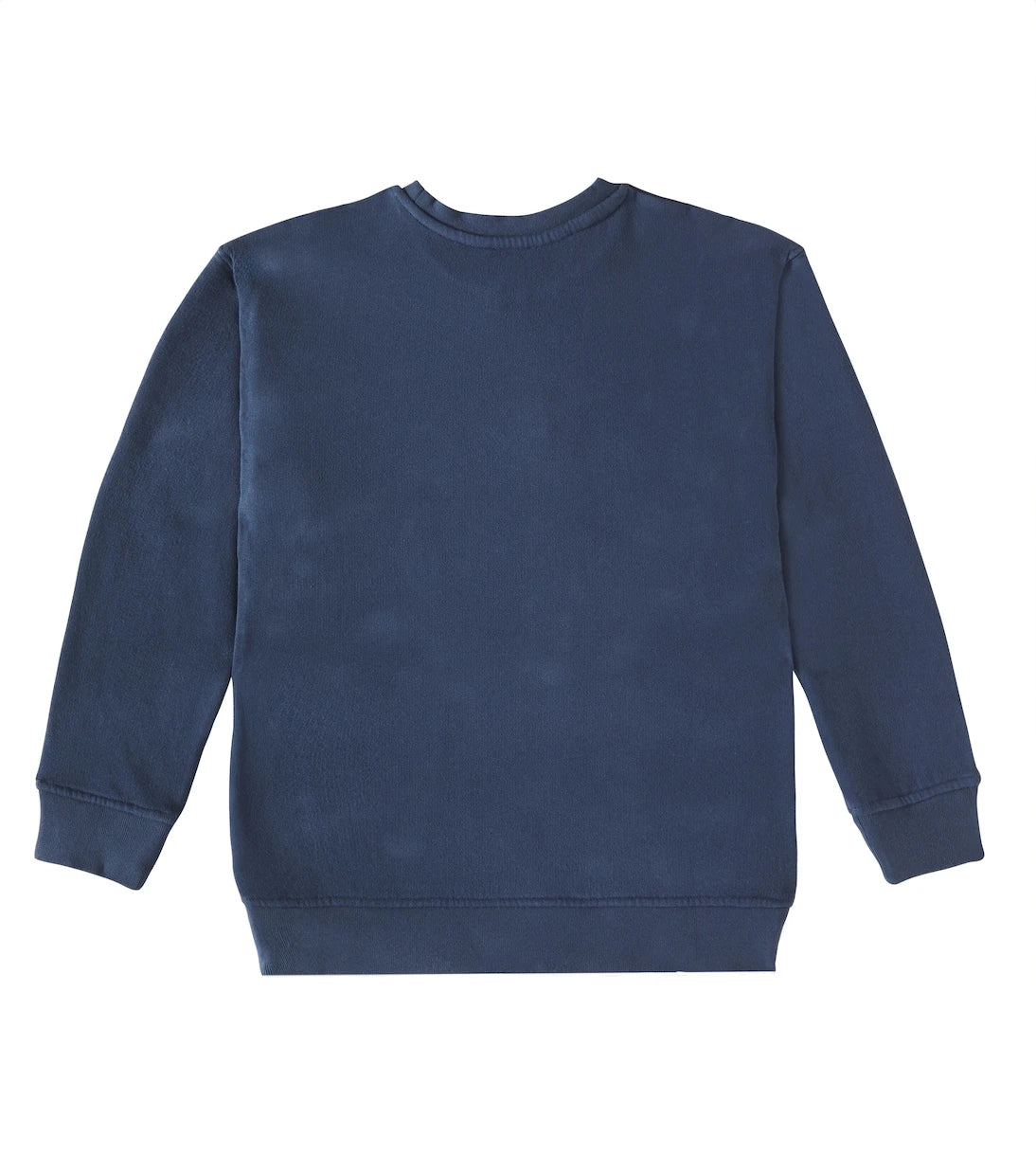 Vilebrequin Kids - Logo cotton jersey sweatshirt
