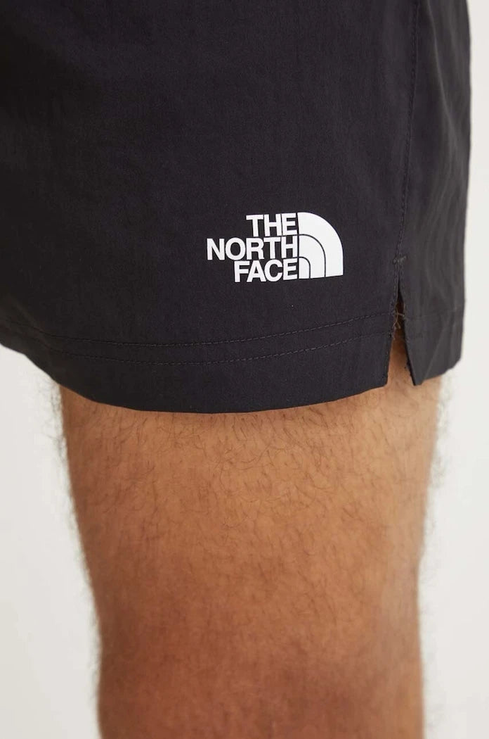 Спортен къс панталон The North Face 24/7