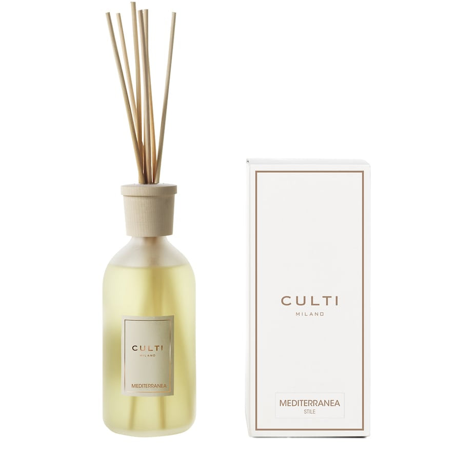 Mediterranea Stile Diffuser (500ml)