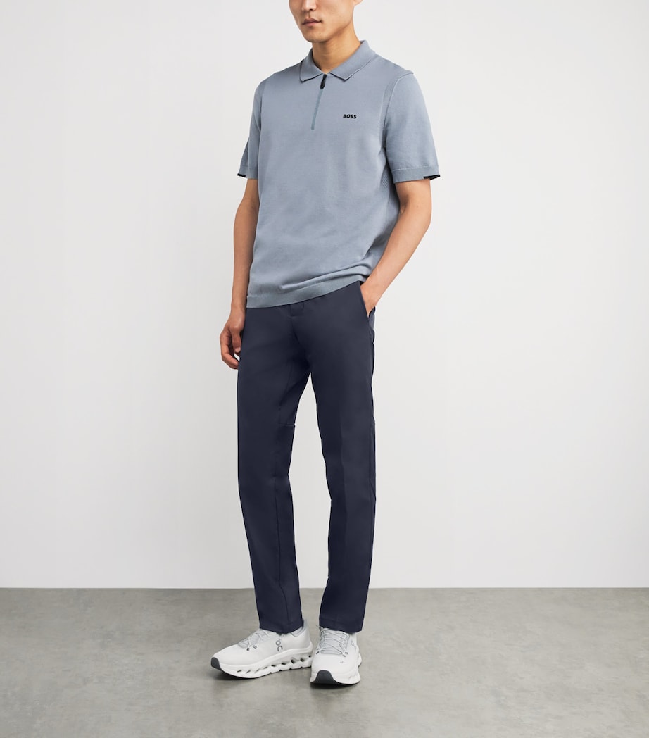 Water-Repellent Phoenix Pro Tapered Trousers