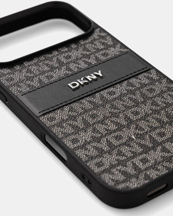 Dkny iPhone 17 Pro Max Telefon Kılıfı