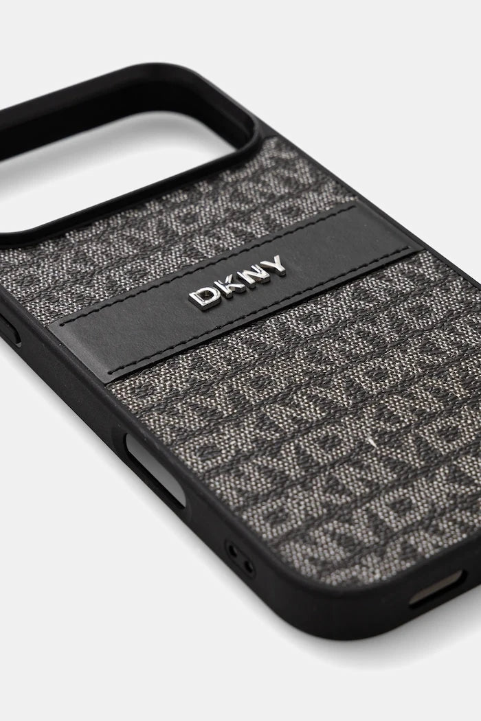 Dkny iPhone 17 Pro Max Telefon Kılıfı