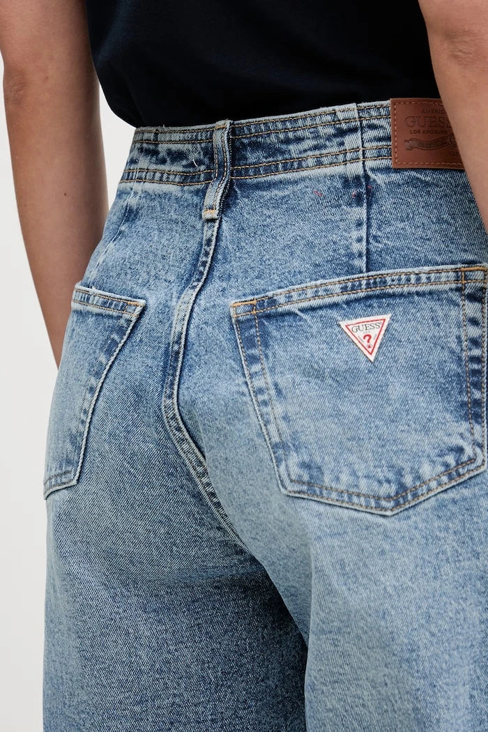 Guess Jeans Kot Pantolon