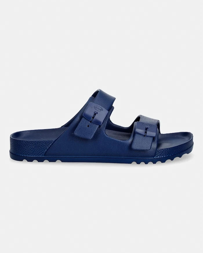 Scholl чехли мъжки BAHIA