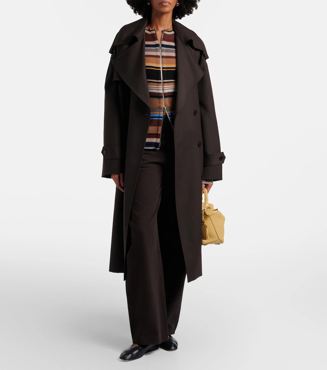 Citizens of Humanity - Brynn wide-leg jeans
