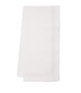 Dea Linen Embroidered Liri Table Runner (50cm x 210cm)