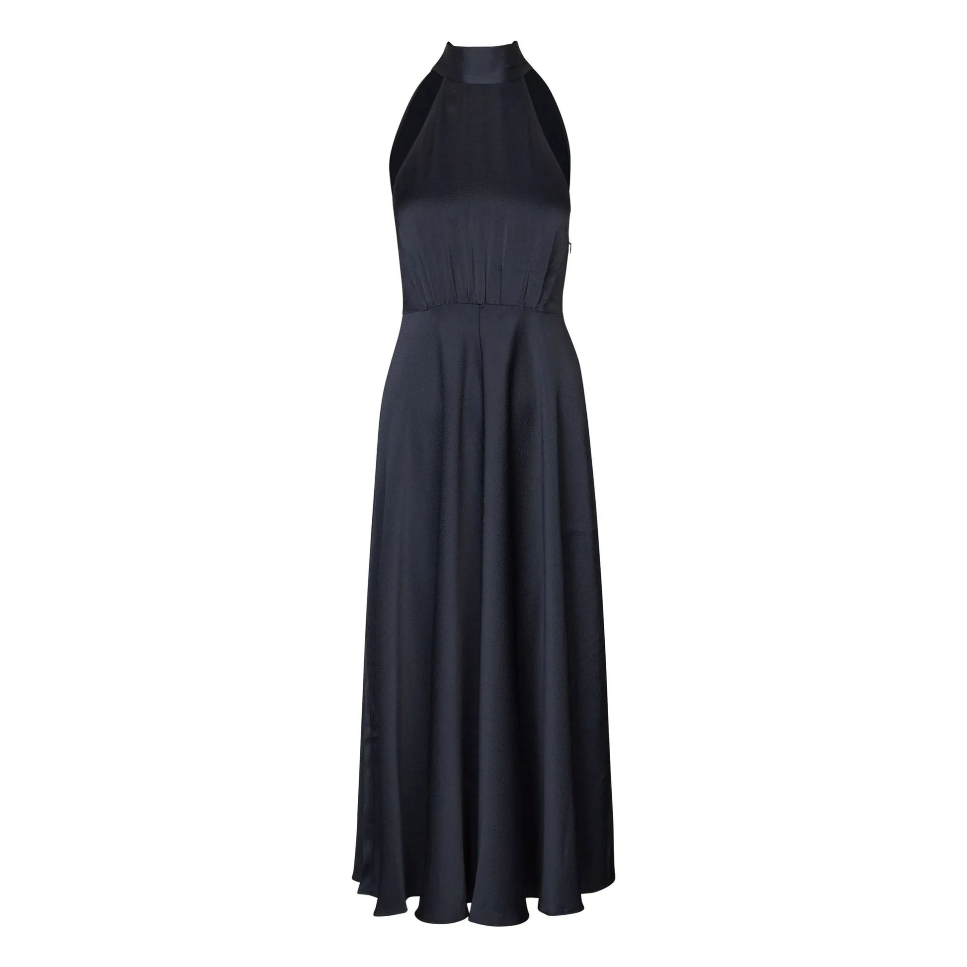 Samsoe Samsoe - Rheo dress | Black