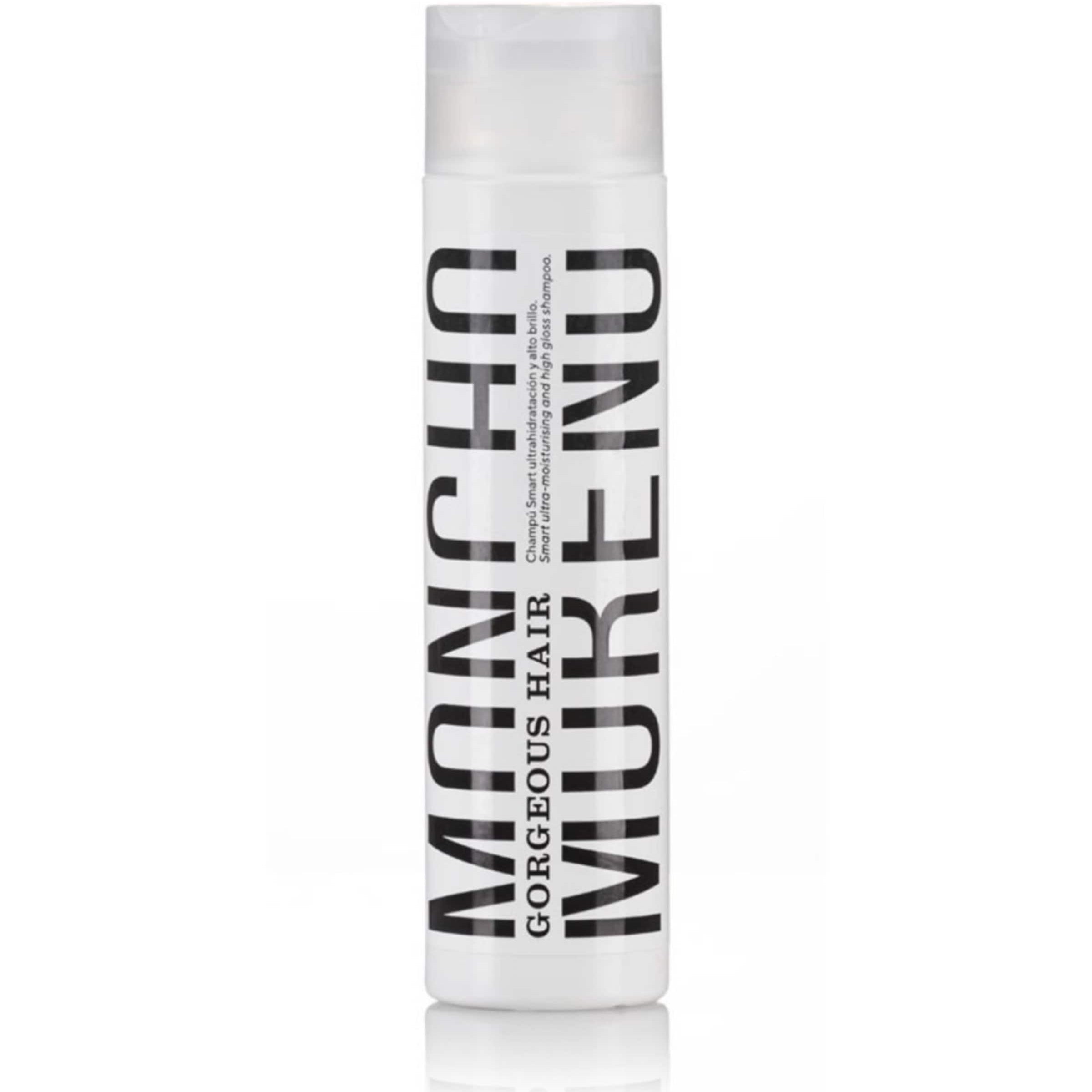 MONCHO MORENO Gorgeous Hair Shampoo (250ml)