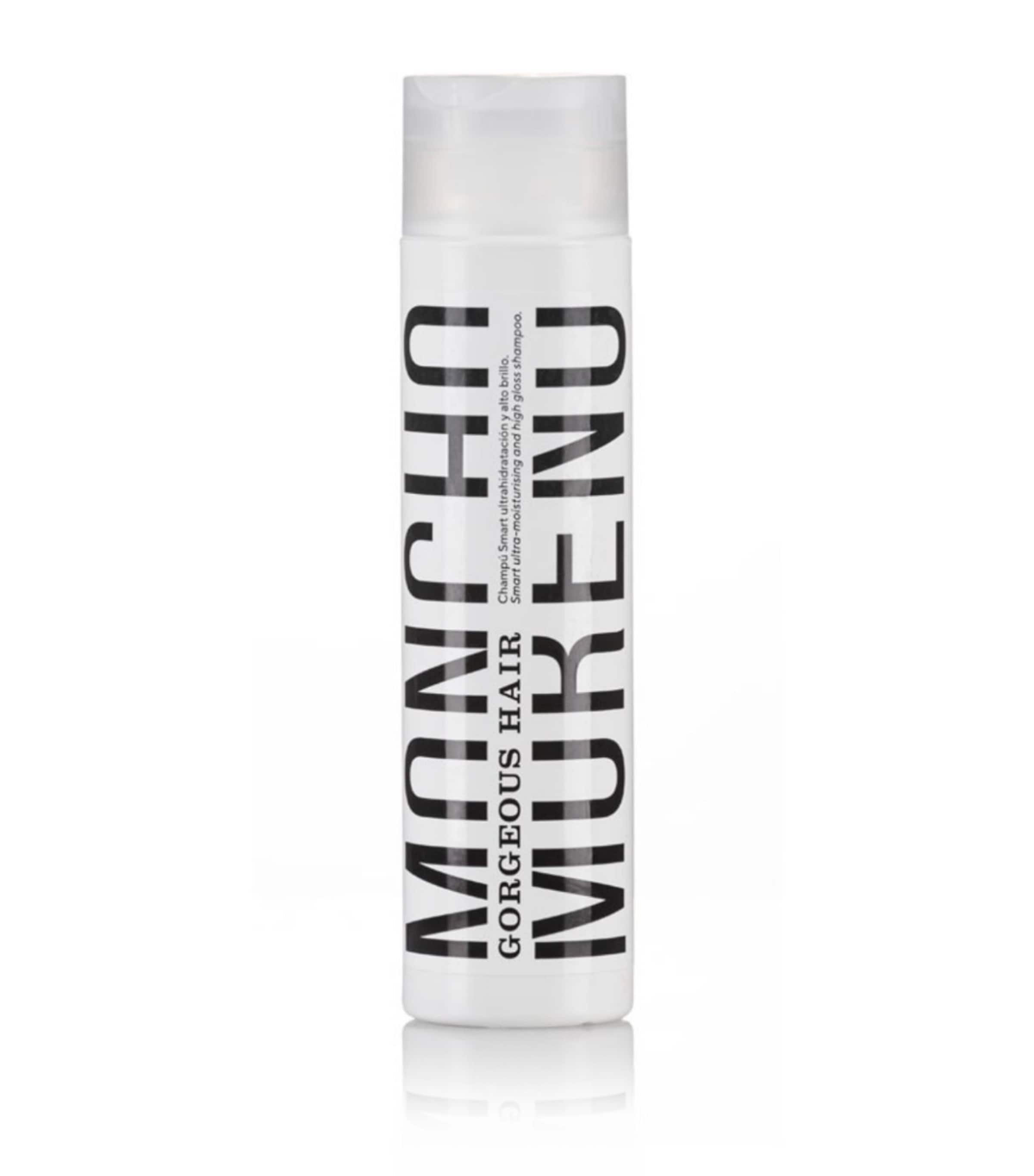 MONCHO MORENO Gorgeous Hair Shampoo (250ml)