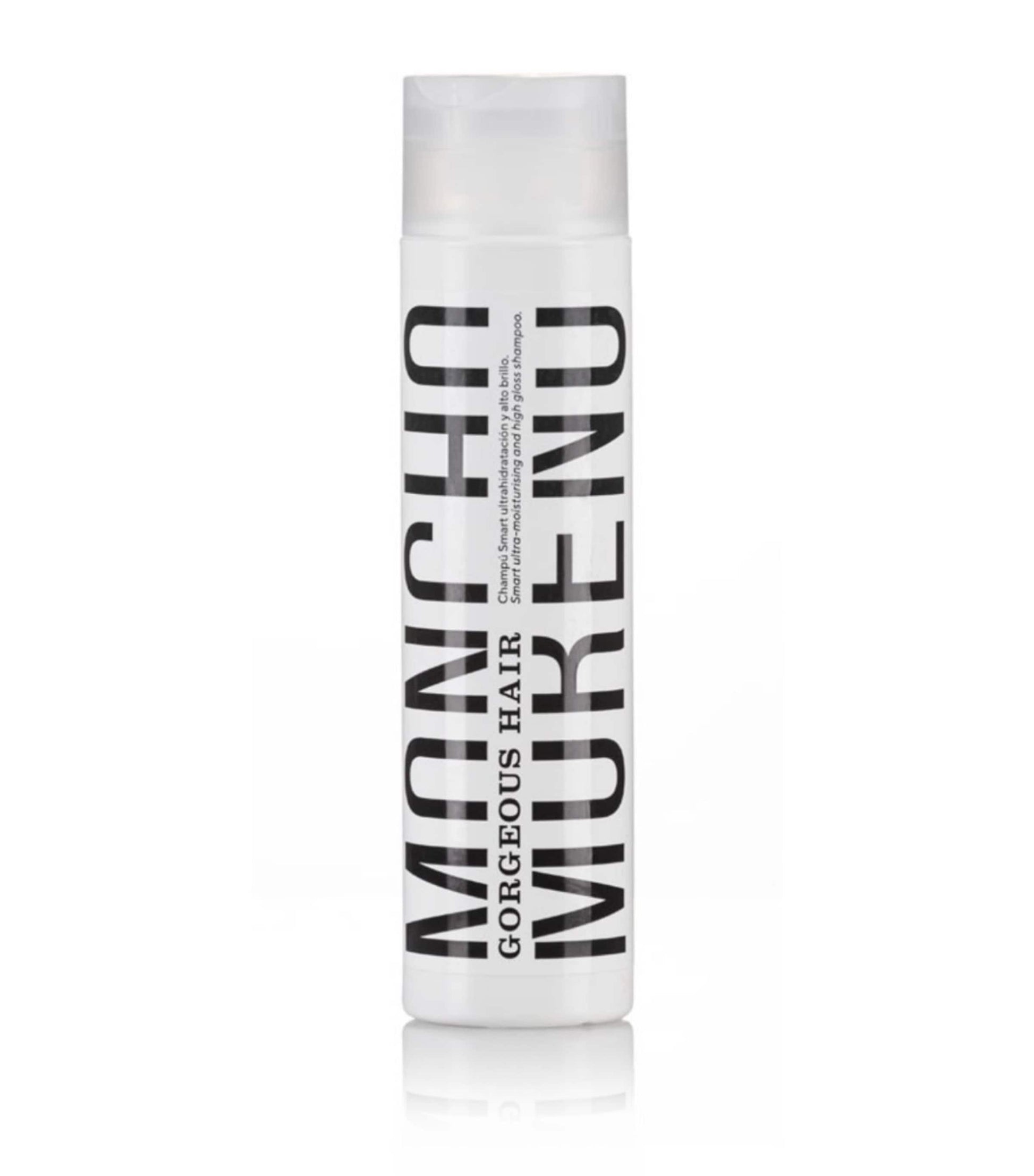 MONCHO MORENO Gorgeous Hair Shampoo (250ml)