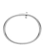 Cartier White Gold Juste un Clou Bracelet