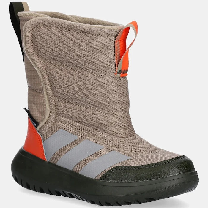 Детски апрески adidas Winterplay