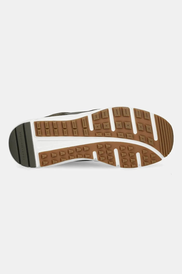Tommy Hilfiger OUTDOOR RUNNER MIX Sneakers