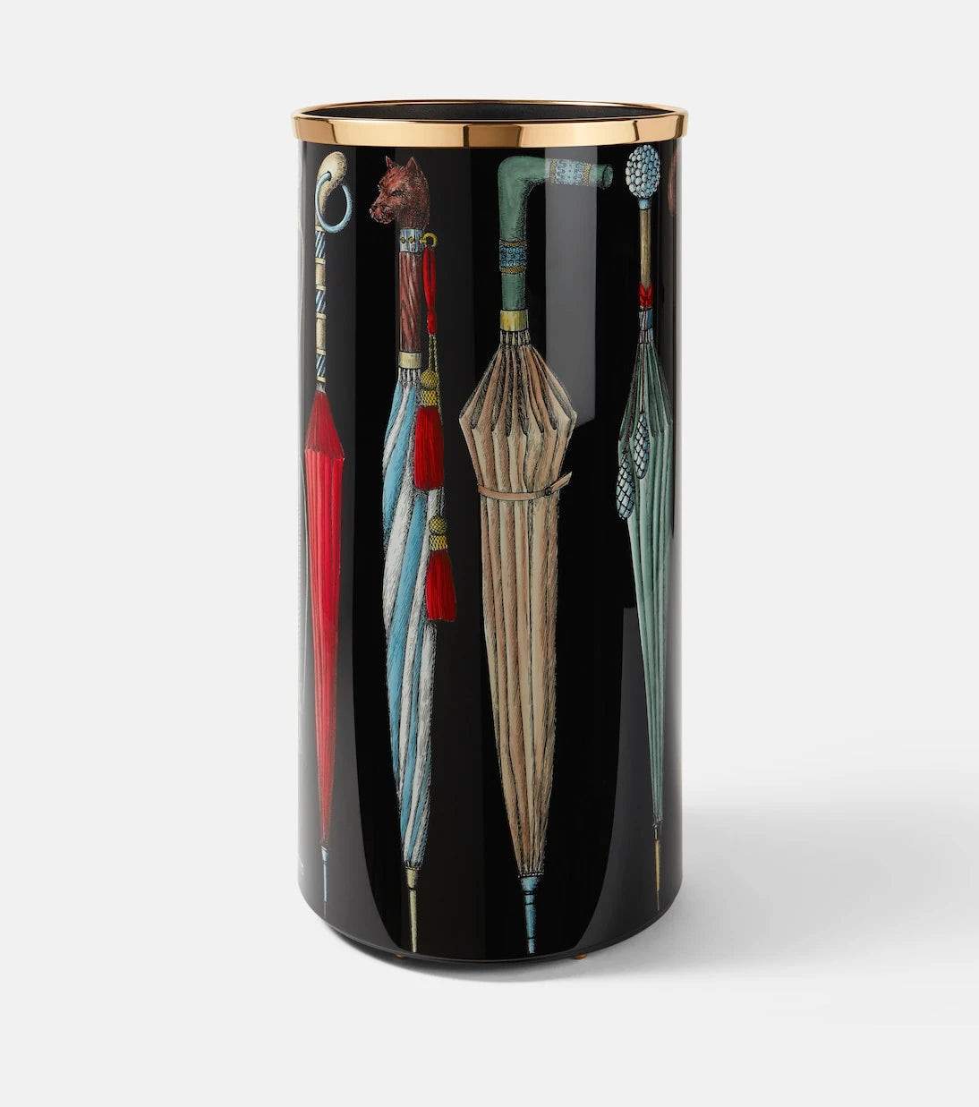 Fornasetti - Ombrelli E Bastoni umbrella stand