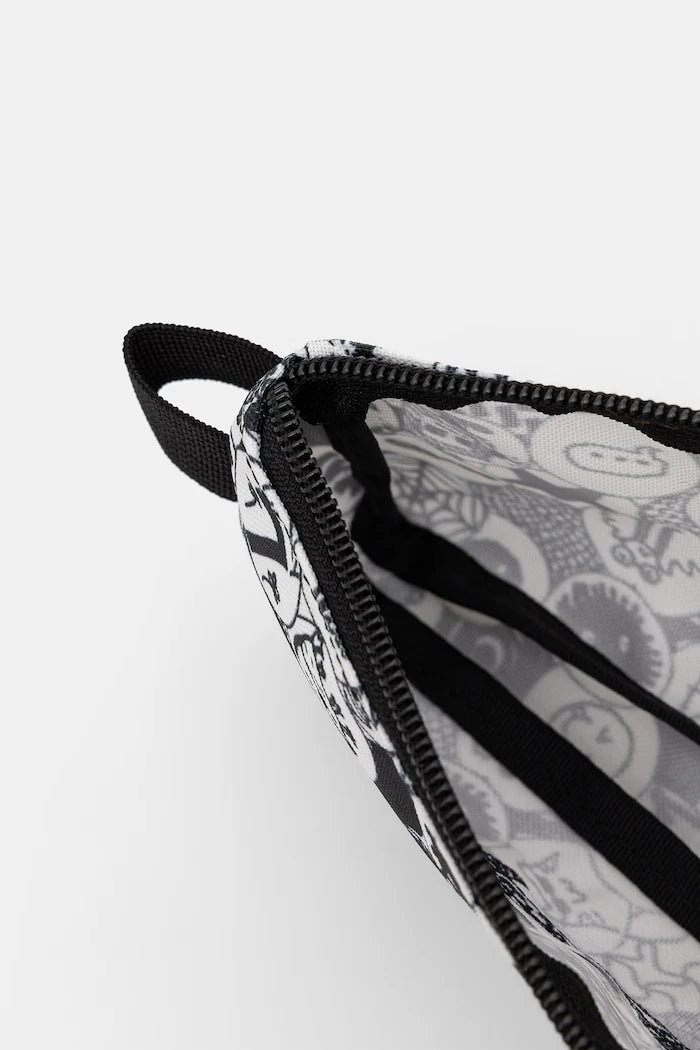 Jansport Basic Accessory Pouch Kalem Kutu