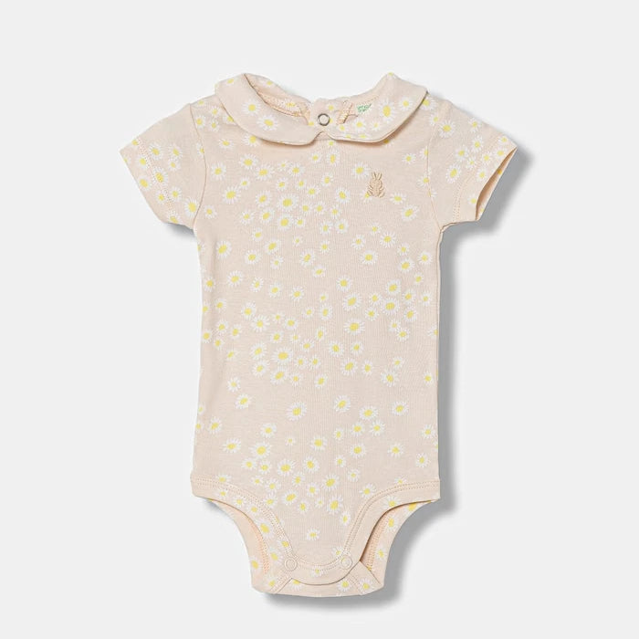 United Colors of Benetton Bebek Pamuklu Body