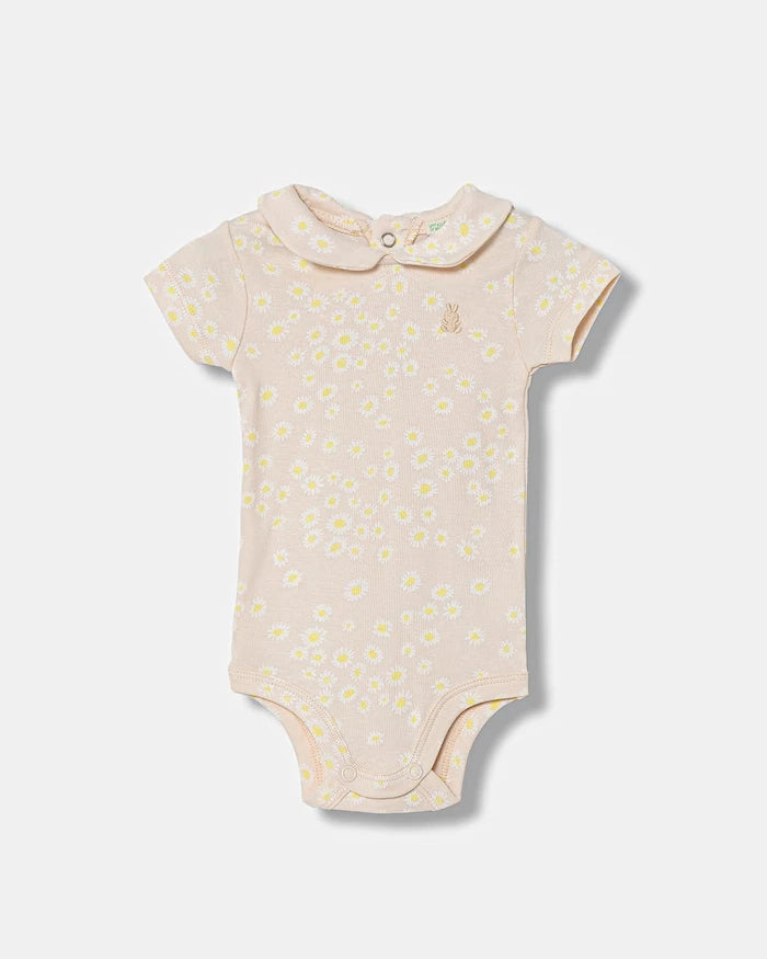 United Colors of Benetton Bebek Pamuklu Body
