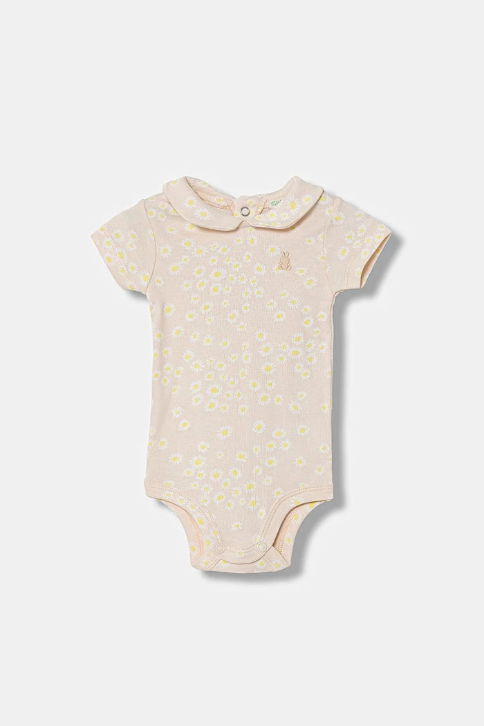 United Colors of Benetton Bebek Pamuklu Body