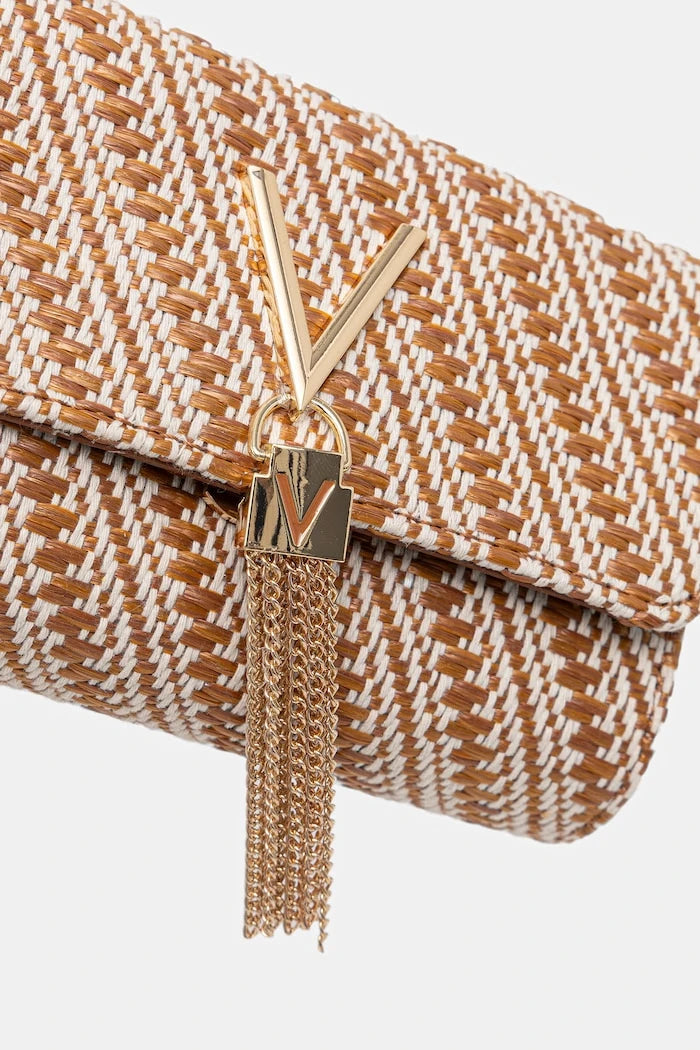 Valentino Bags чанта crossbody дамска DIVINA SUMMER