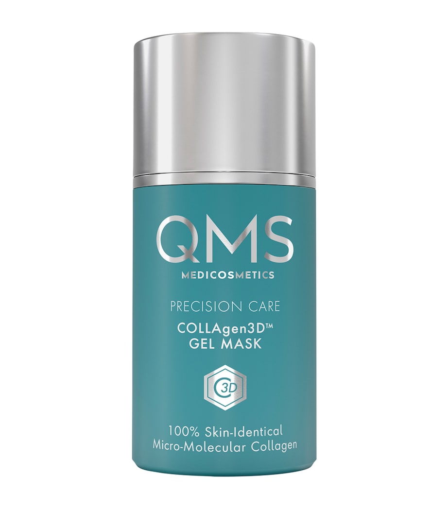 QMS Precision Care Collagen 3D Gel Mask (75ml)