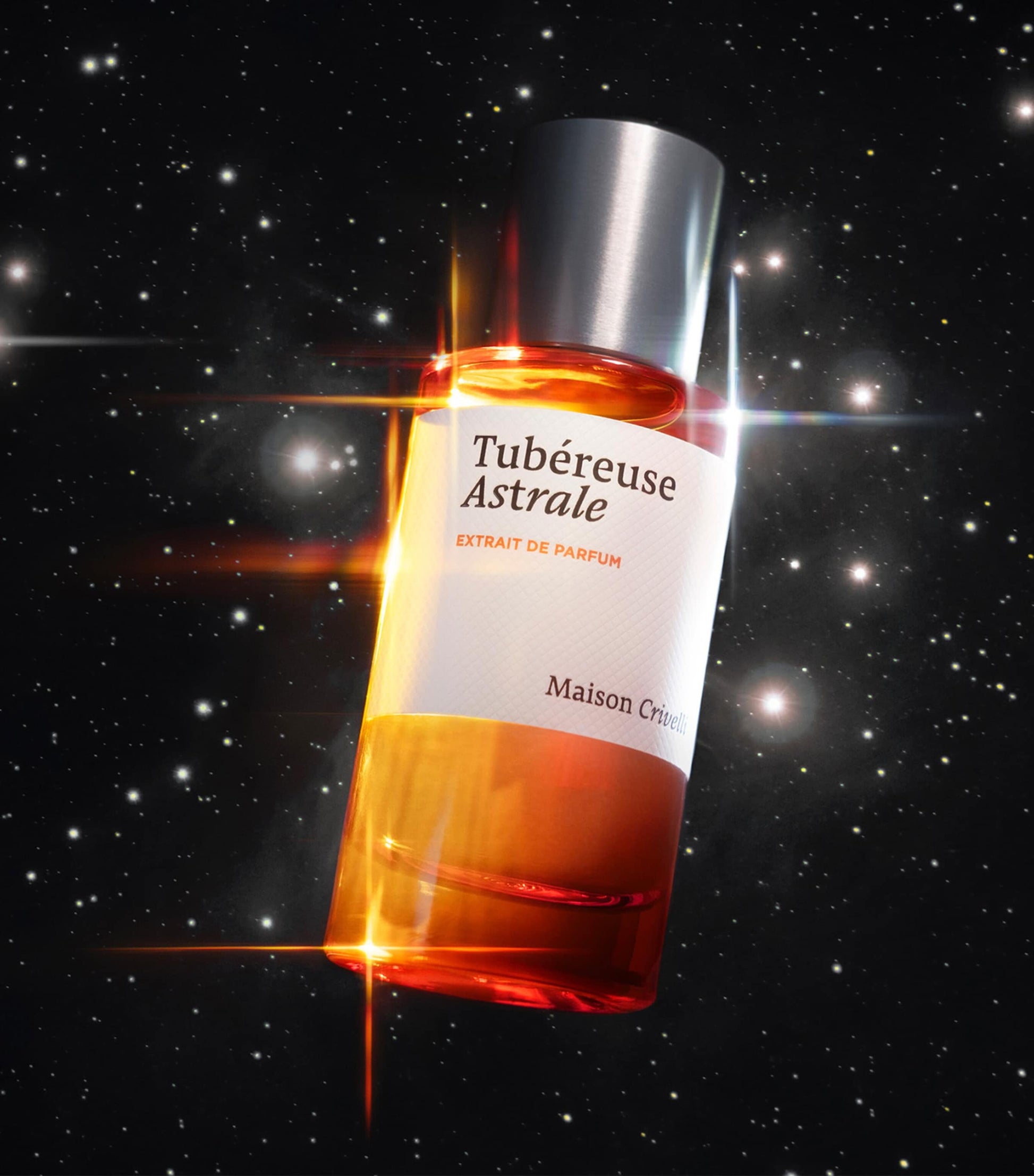 Tubéreuse Astrale Extrait de Parfum (50ml)