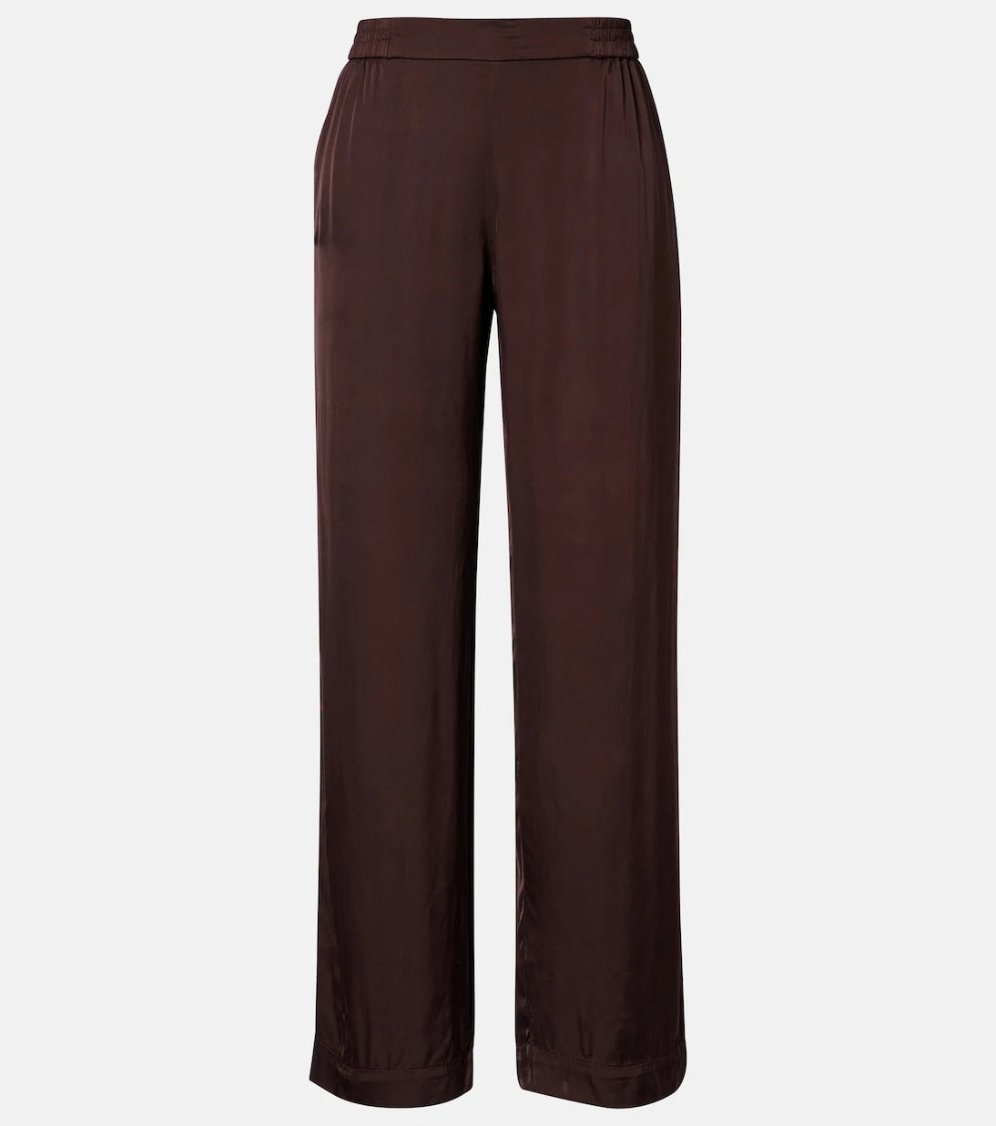 Velvet - Larkin wide-leg pants