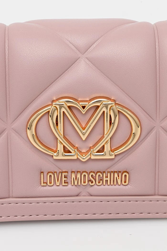 Love Moschino kadın cüzdanı