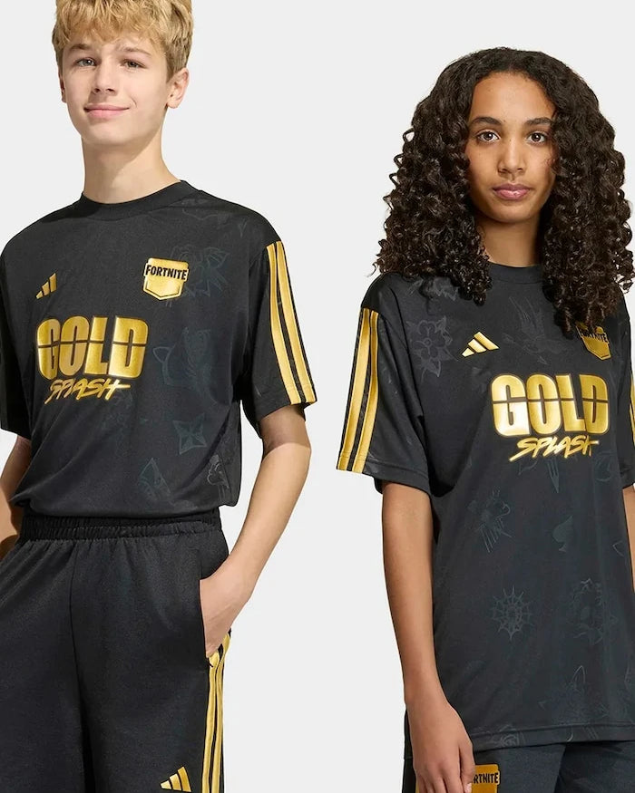 adidas çocuk pamuklu tişört FORTNITE