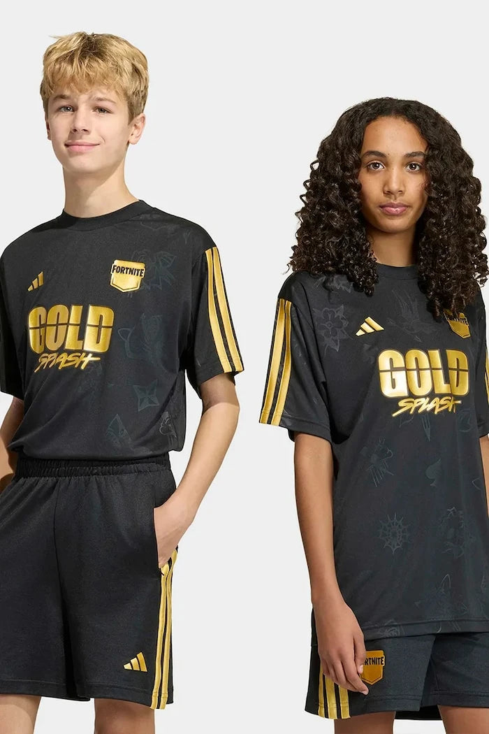 adidas çocuk pamuklu tişört FORTNITE