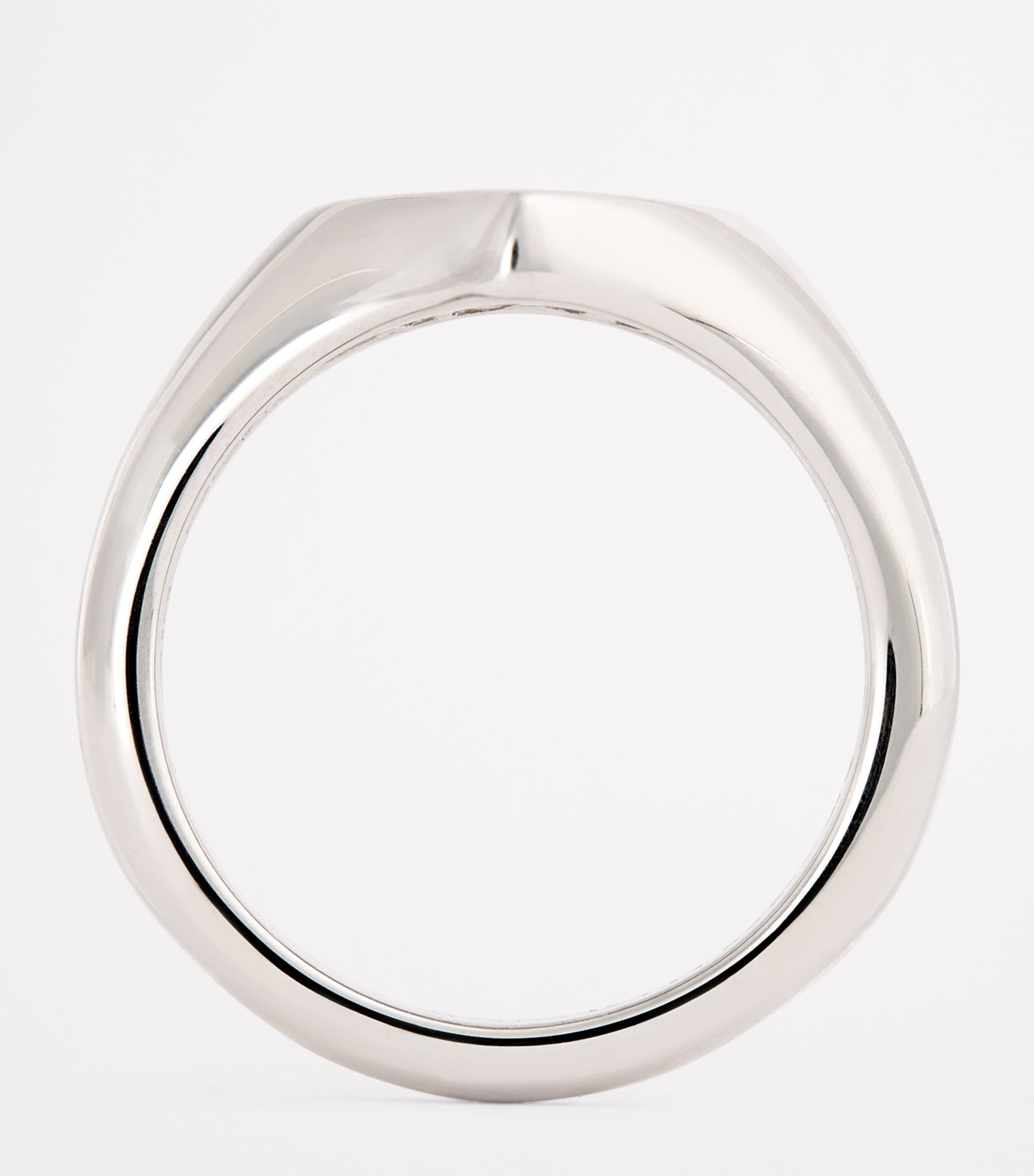 Sterling Silver Marybelle Ring