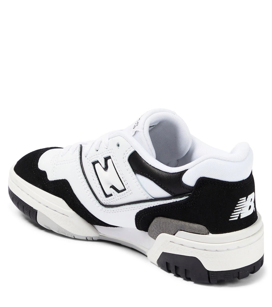 New Balance Kids - حذاء رياضي 550 Core للأطفال