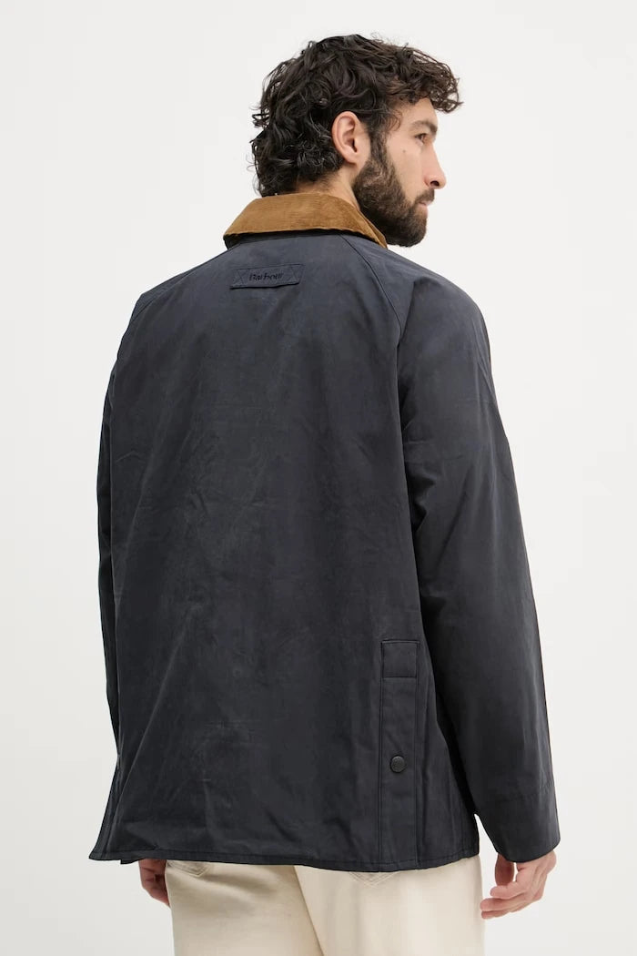 Barbour преходно яке мъжко с памук Bedale
