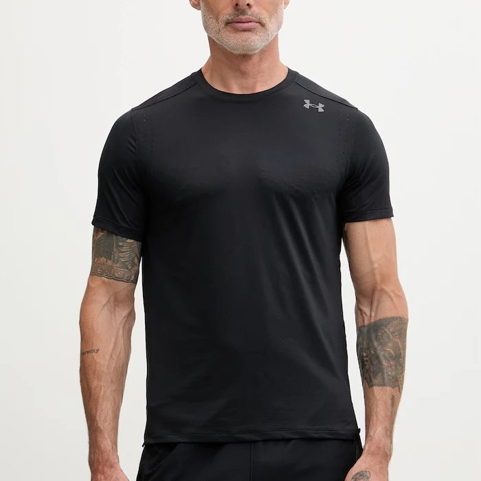 Under Armour erkek antrenman tişörtü Velociti