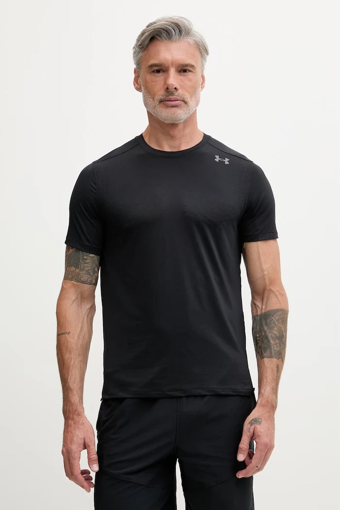 Under Armour erkek antrenman tişörtü Velociti
