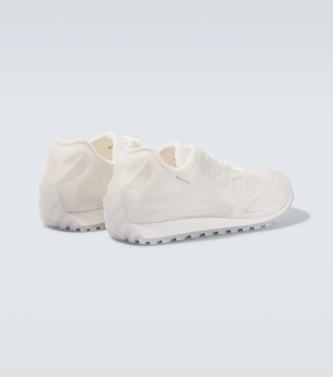 Bottega Veneta - Orbit low-top sneakers