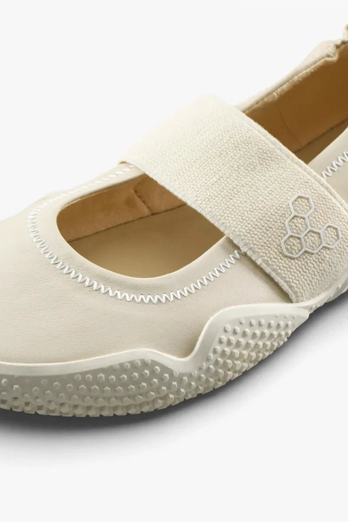 Vivobarefoot Deri Babet MOTUS STUDIO BALLET