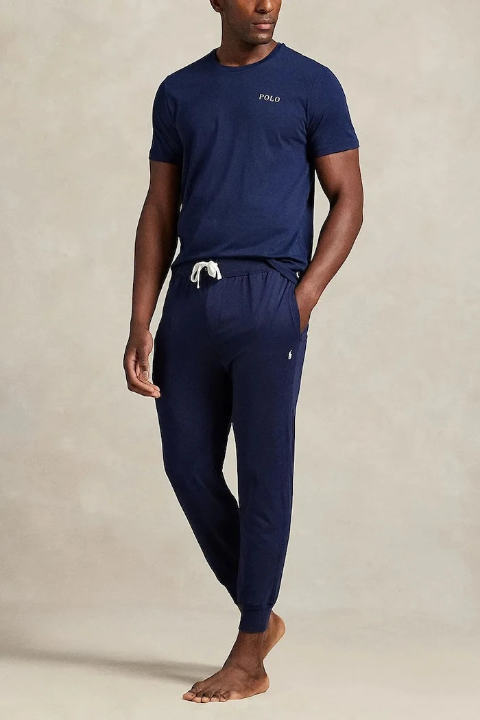 Памучна тениска Polo Ralph Lauren