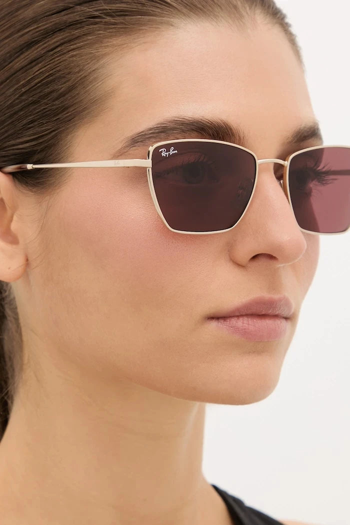 Слънчеви очила Ray-Ban
