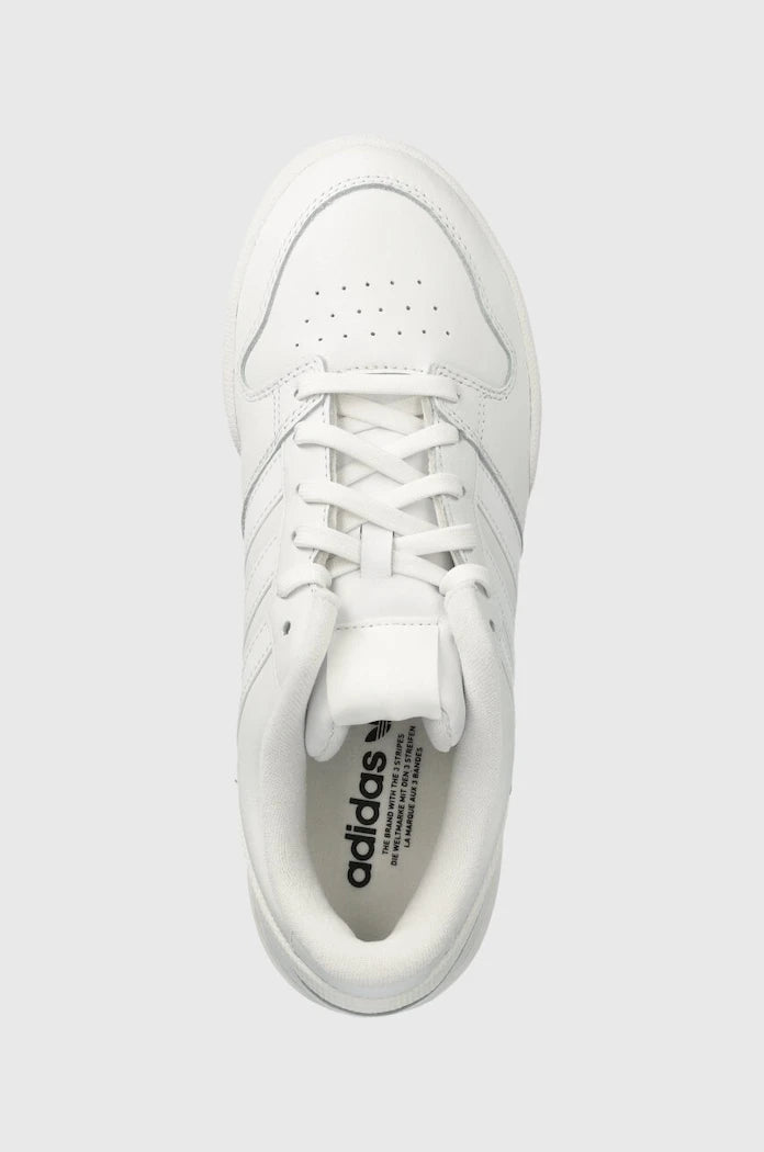 adidas Originals Team Court 2 STR Deri Sneaker