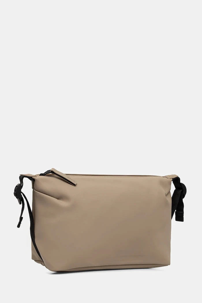 Rains 15630 Hilo Wash Bag W3 Kozmetik Çanta